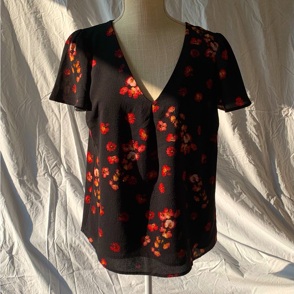 SOLD-Beautiful Top